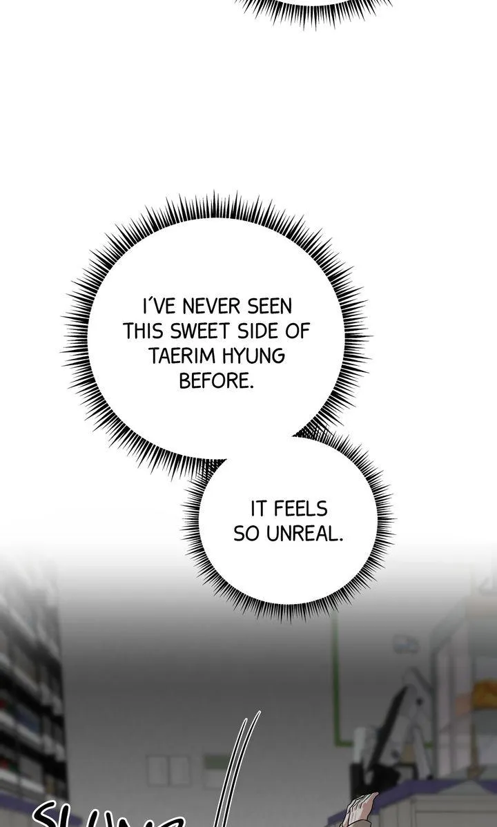 Read Sweet Shot chapter 59 image 45 on Lezhin