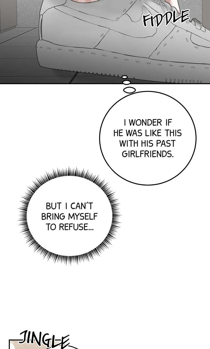 Read Sweet Shot chapter 59 image 47 on Lezhin