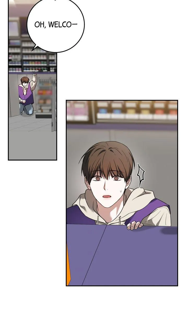 Read Sweet Shot chapter 59 image 48 on Lezhin