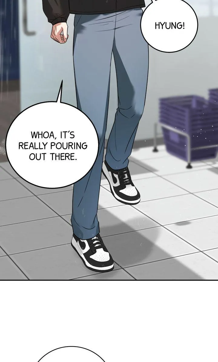 Read Sweet Shot chapter 59 image 50 on Lezhin