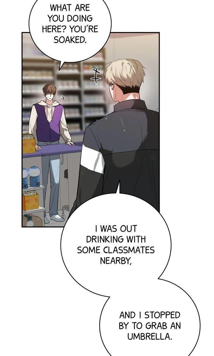 Read Sweet Shot chapter 59 image 51 on Lezhin