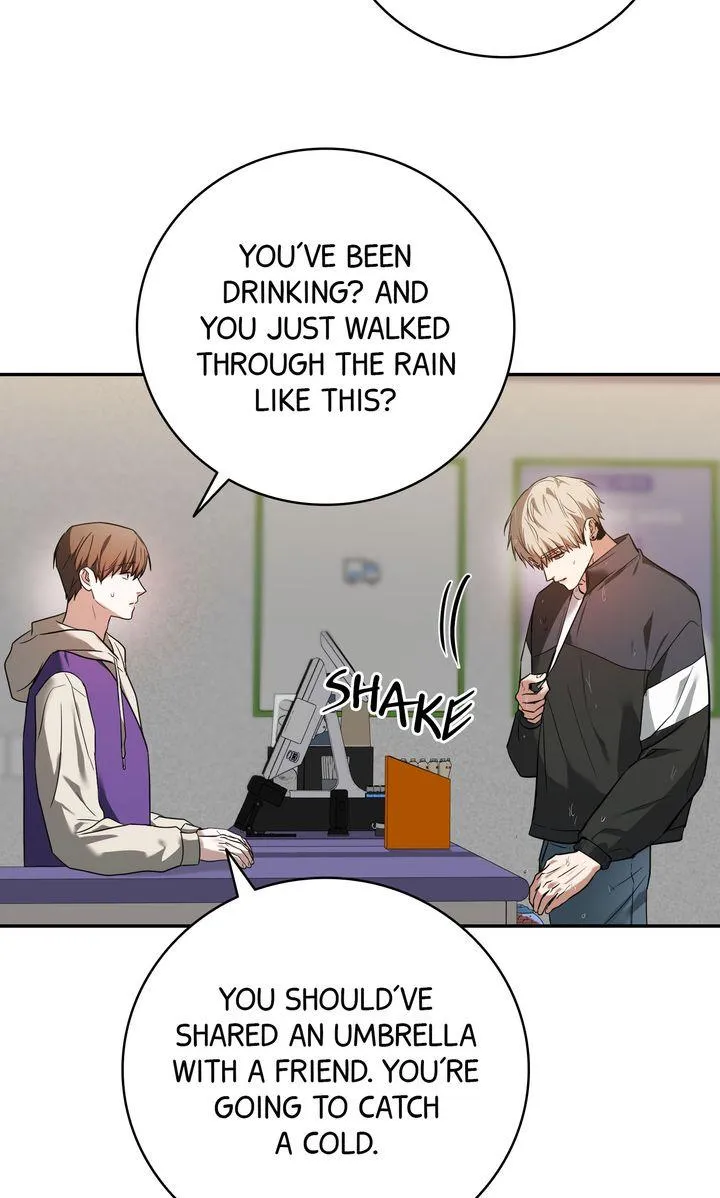 Read Sweet Shot chapter 59 image 52 on Lezhin