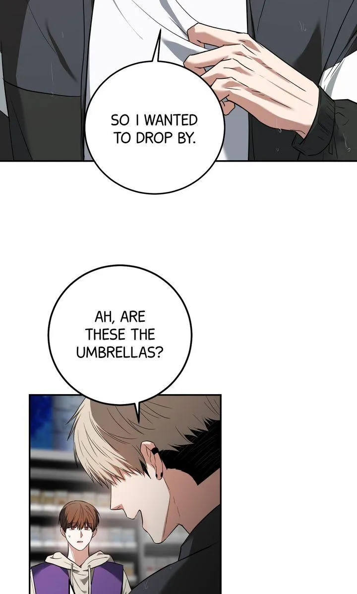 Read Sweet Shot chapter 59 image 54 on Lezhin