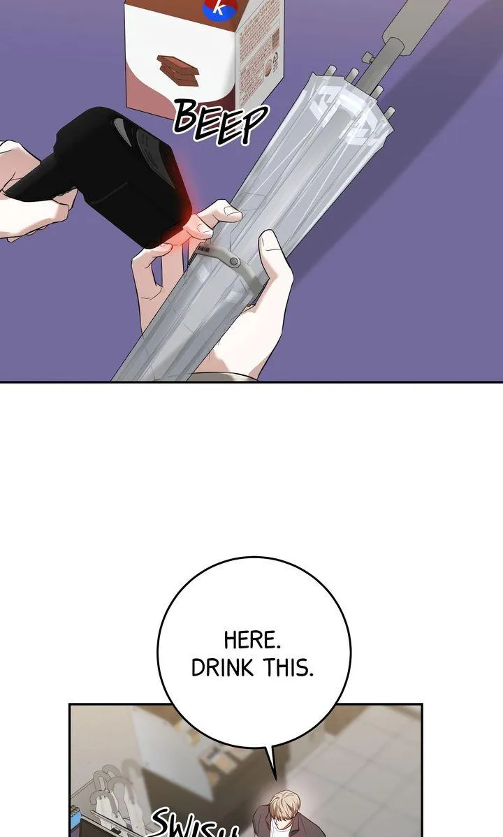 Read Sweet Shot chapter 59 image 56 on Lezhin