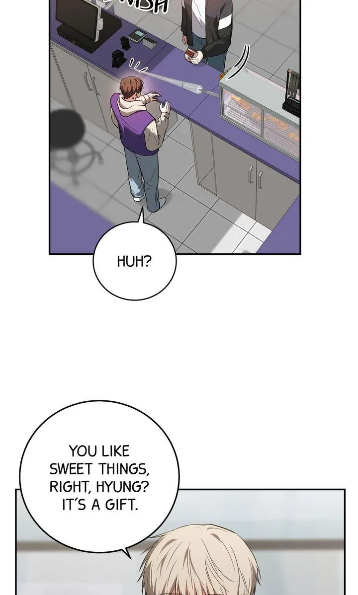 Read Sweet Shot chapter 59 image 57 on Lezhin