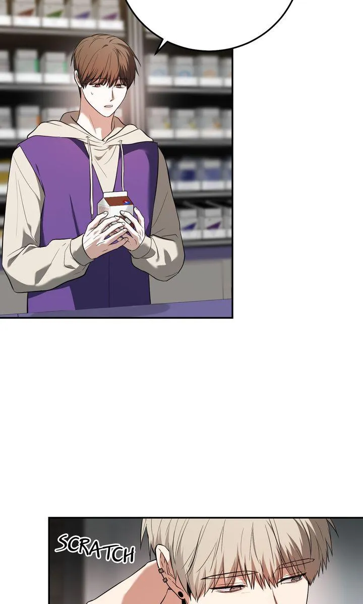 Read Sweet Shot chapter 59 image 59 on Lezhin