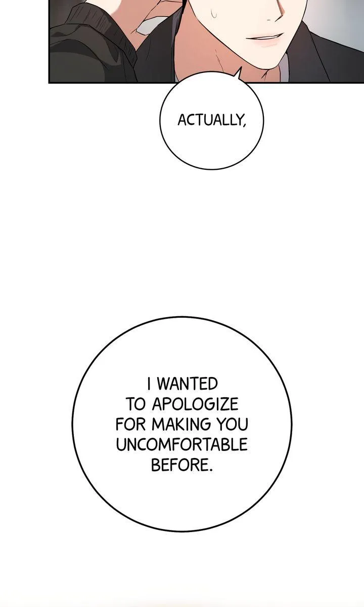 Read Sweet Shot chapter 59 image 60 on Lezhin