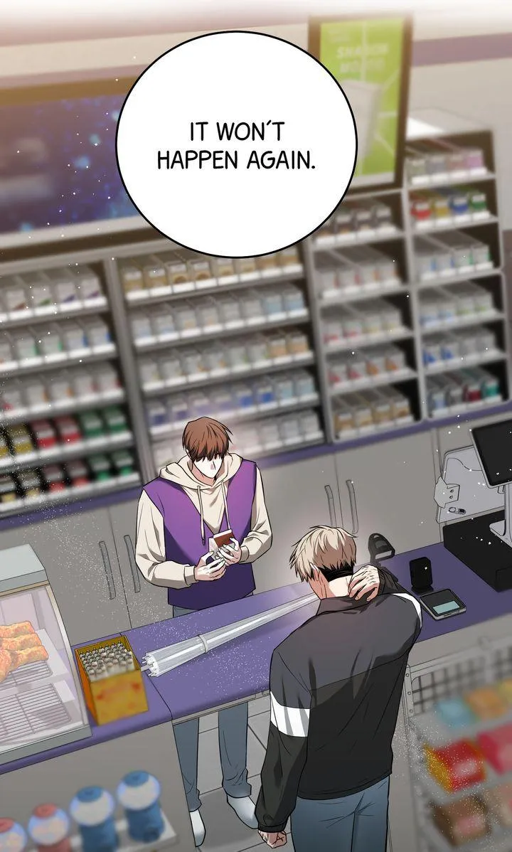 Read Sweet Shot chapter 59 image 61 on Lezhin