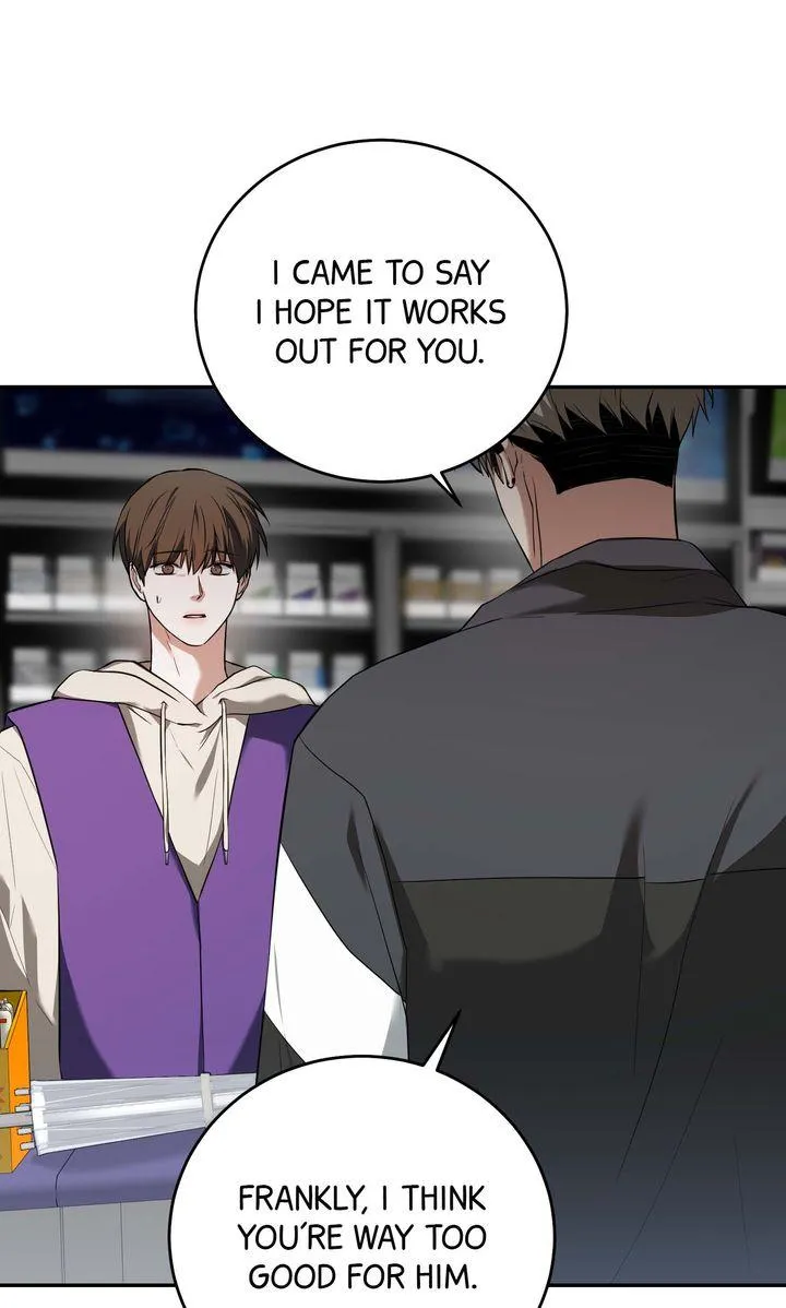 Read Sweet Shot chapter 59 image 67 on Lezhin