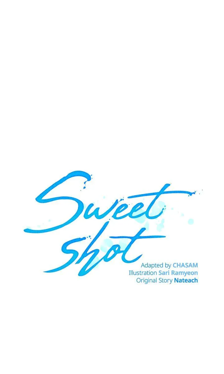 Read Sweet Shot chapter 59 image 7 on Lezhin