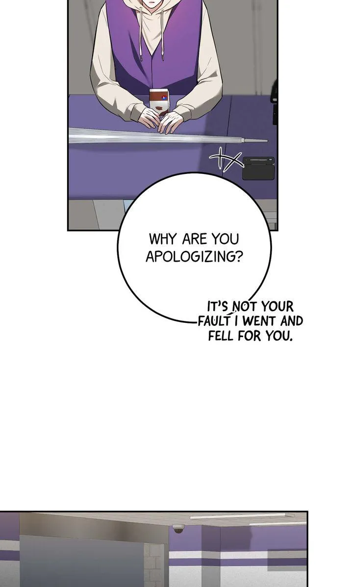 Read Sweet Shot chapter 59 image 70 on Lezhin