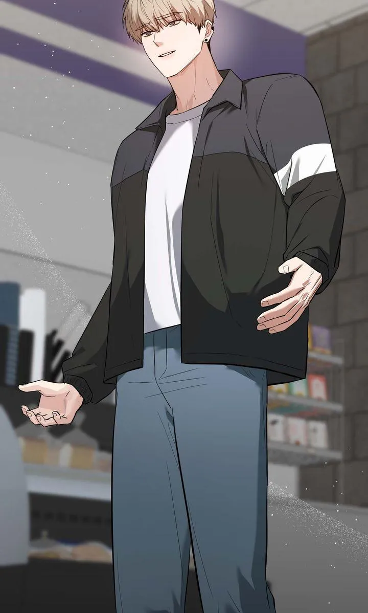 Read Sweet Shot chapter 59 image 72 on Lezhin