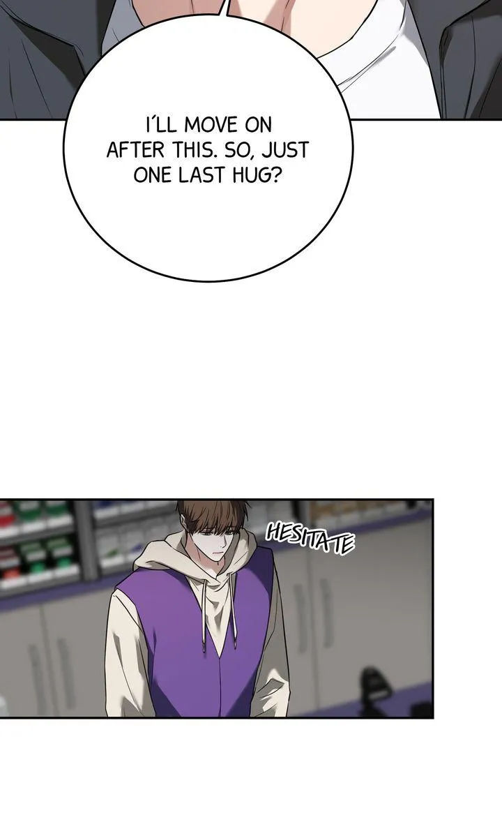 Read Sweet Shot chapter 59 image 74 on Lezhin