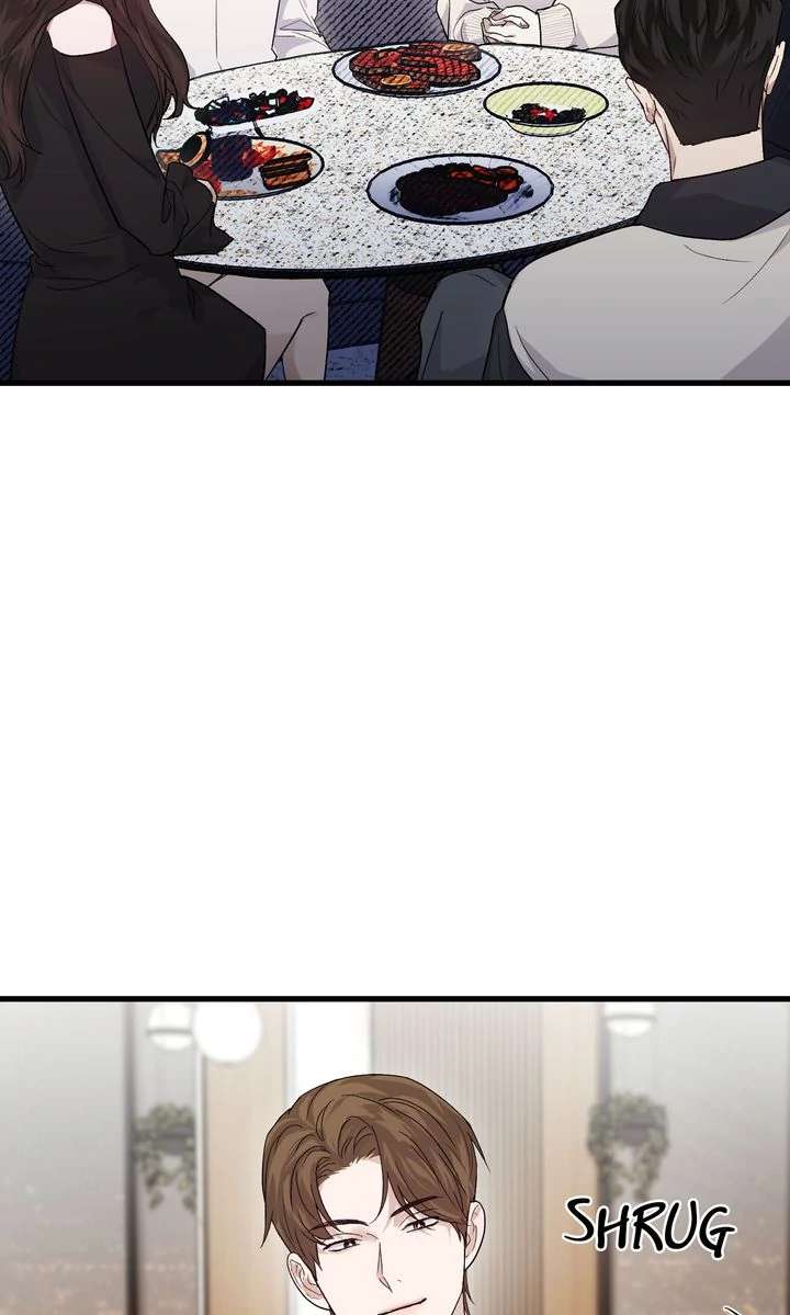 Read Sweet Shot chapter 6 image 1 on Lezhin