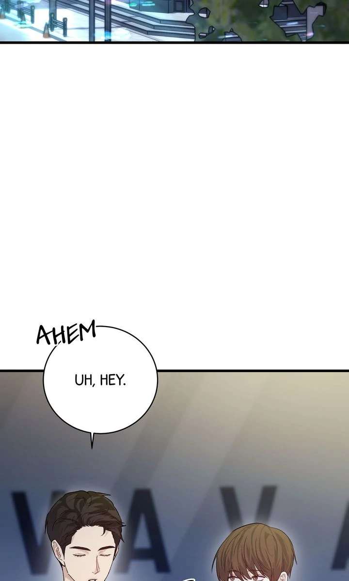 Read Sweet Shot chapter 6 image 10 on Lezhin