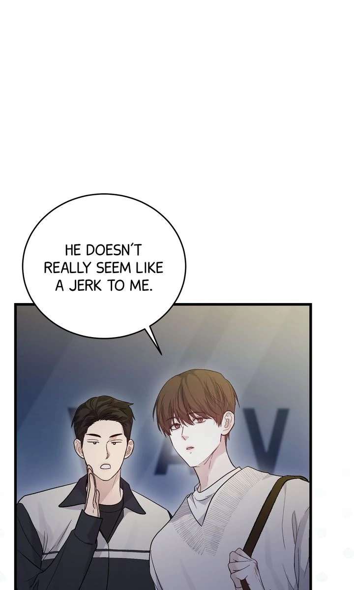 Read Sweet Shot chapter 6 image 14 on Lezhin