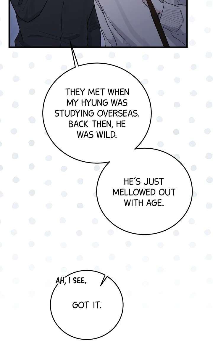 Read Sweet Shot chapter 6 image 15 on Lezhin