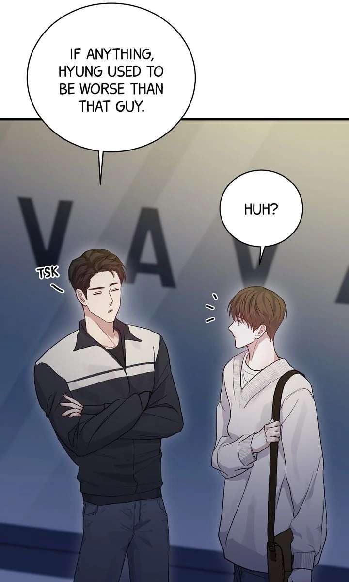 Read Sweet Shot chapter 6 image 18 on Lezhin