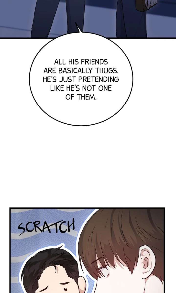 Read Sweet Shot chapter 6 image 19 on Lezhin