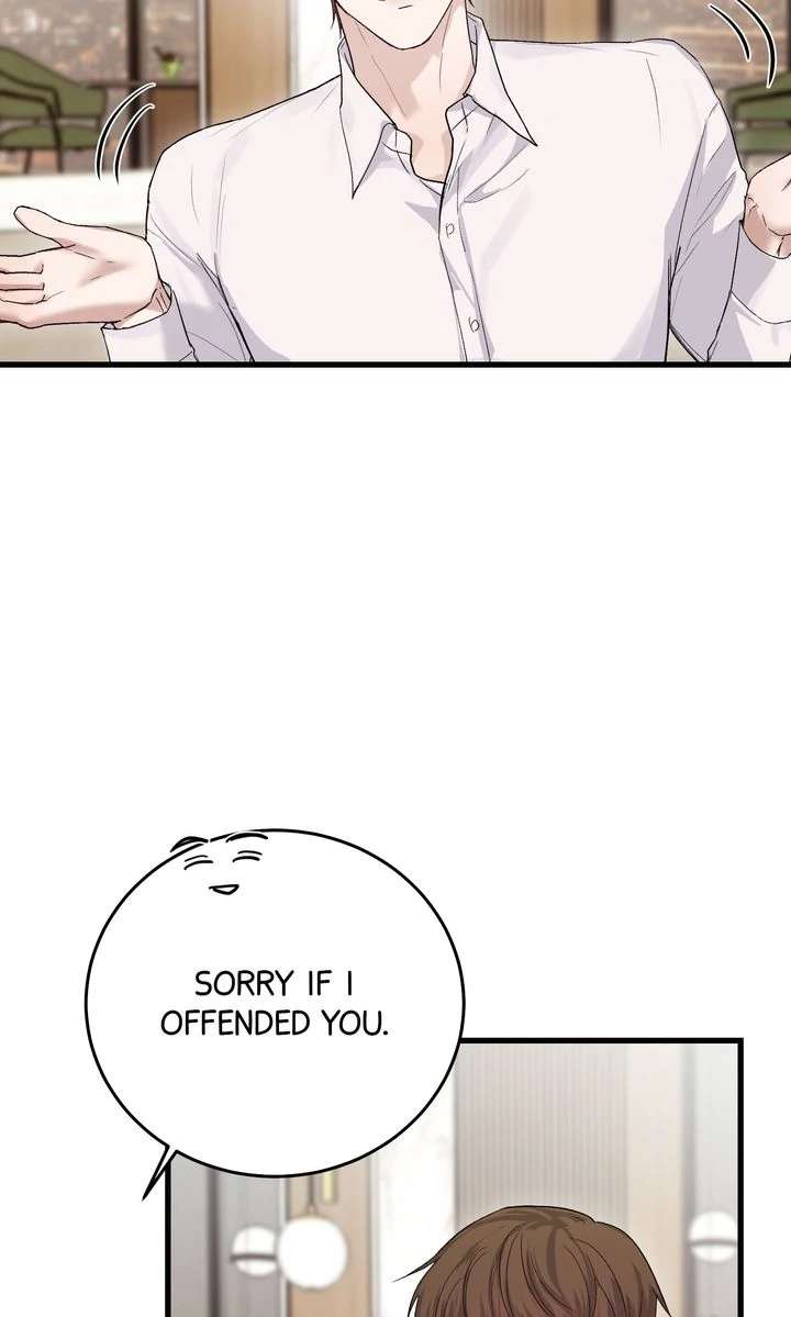 Read Sweet Shot chapter 6 image 2 on Lezhin