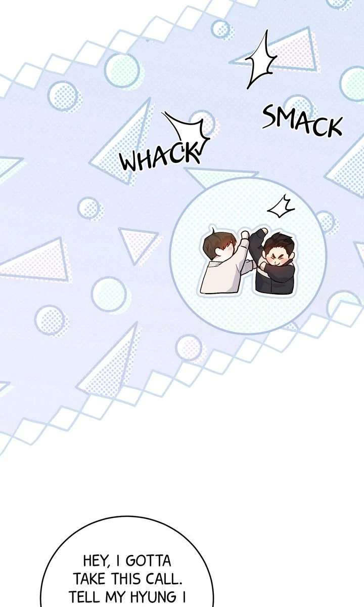 Read Sweet Shot chapter 6 image 21 on Lezhin