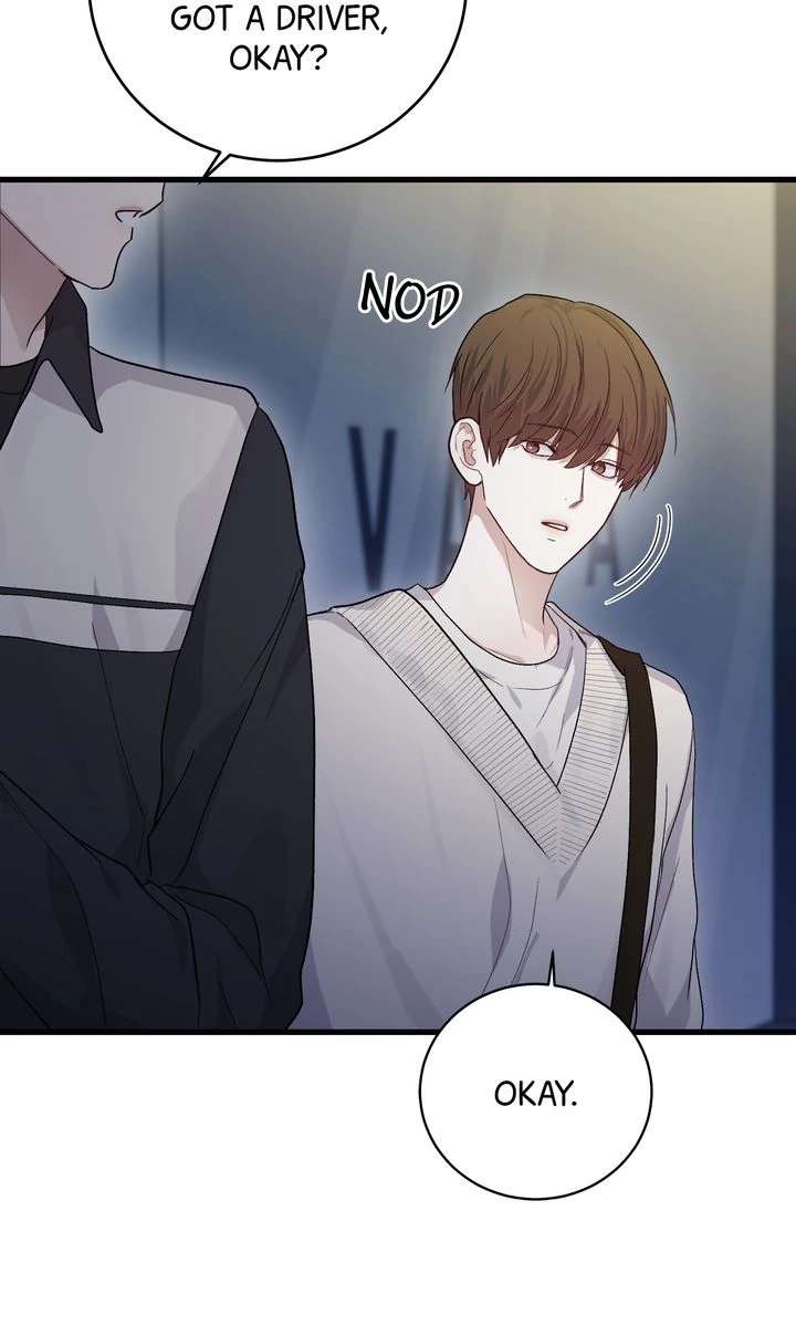 Read Sweet Shot chapter 6 image 22 on Lezhin