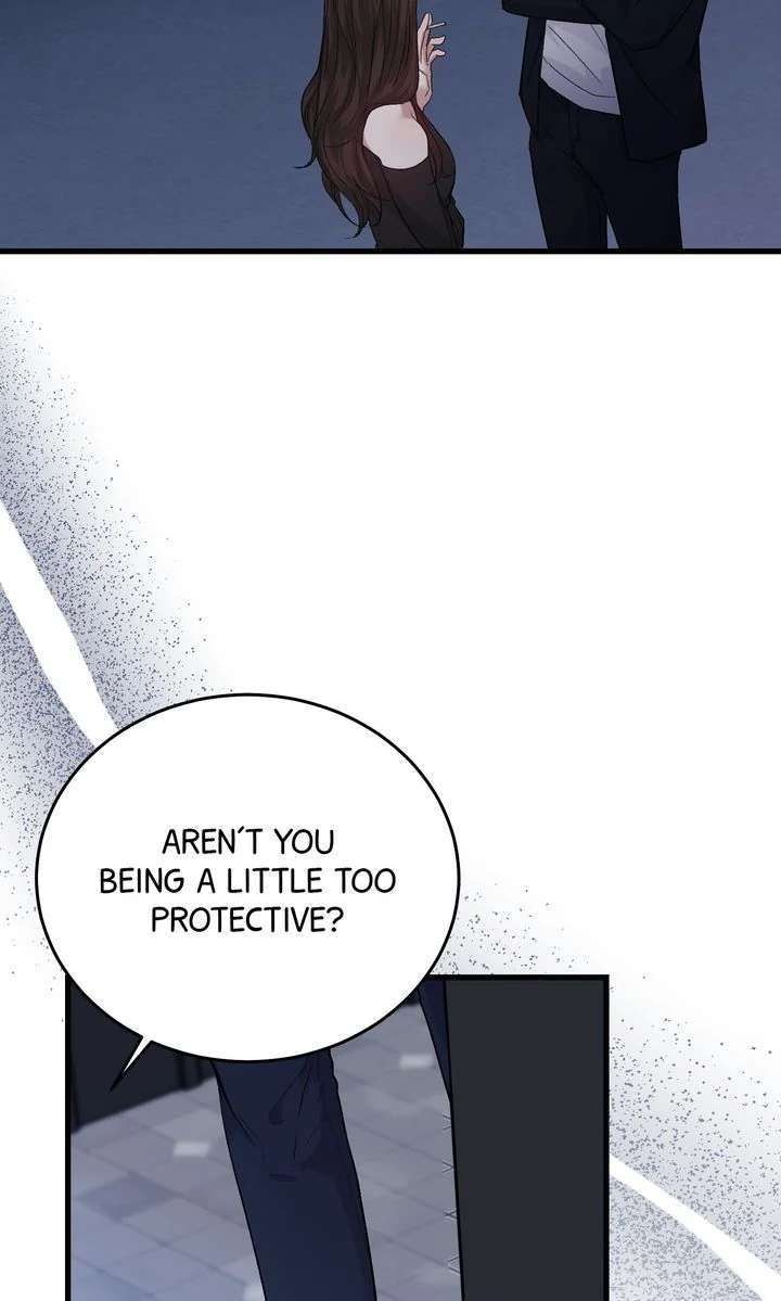 Read Sweet Shot chapter 6 image 25 on Lezhin