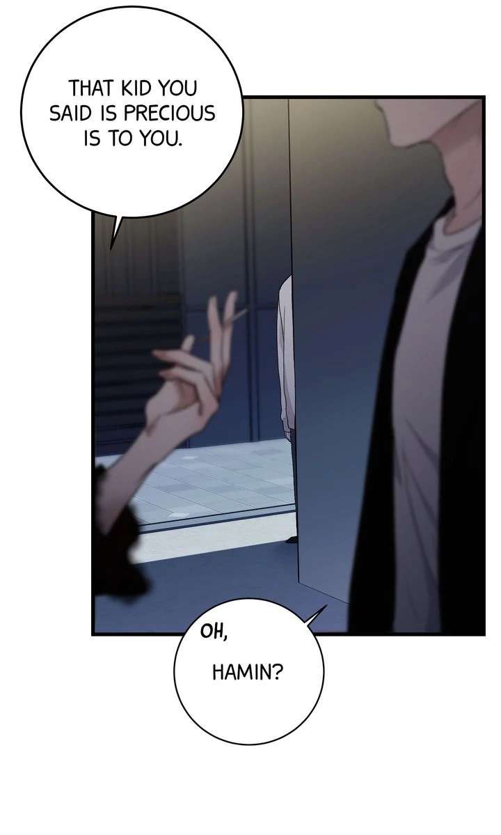 Read Sweet Shot chapter 6 image 27 on Lezhin
