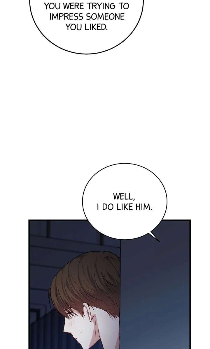 Read Sweet Shot chapter 6 image 29 on Lezhin