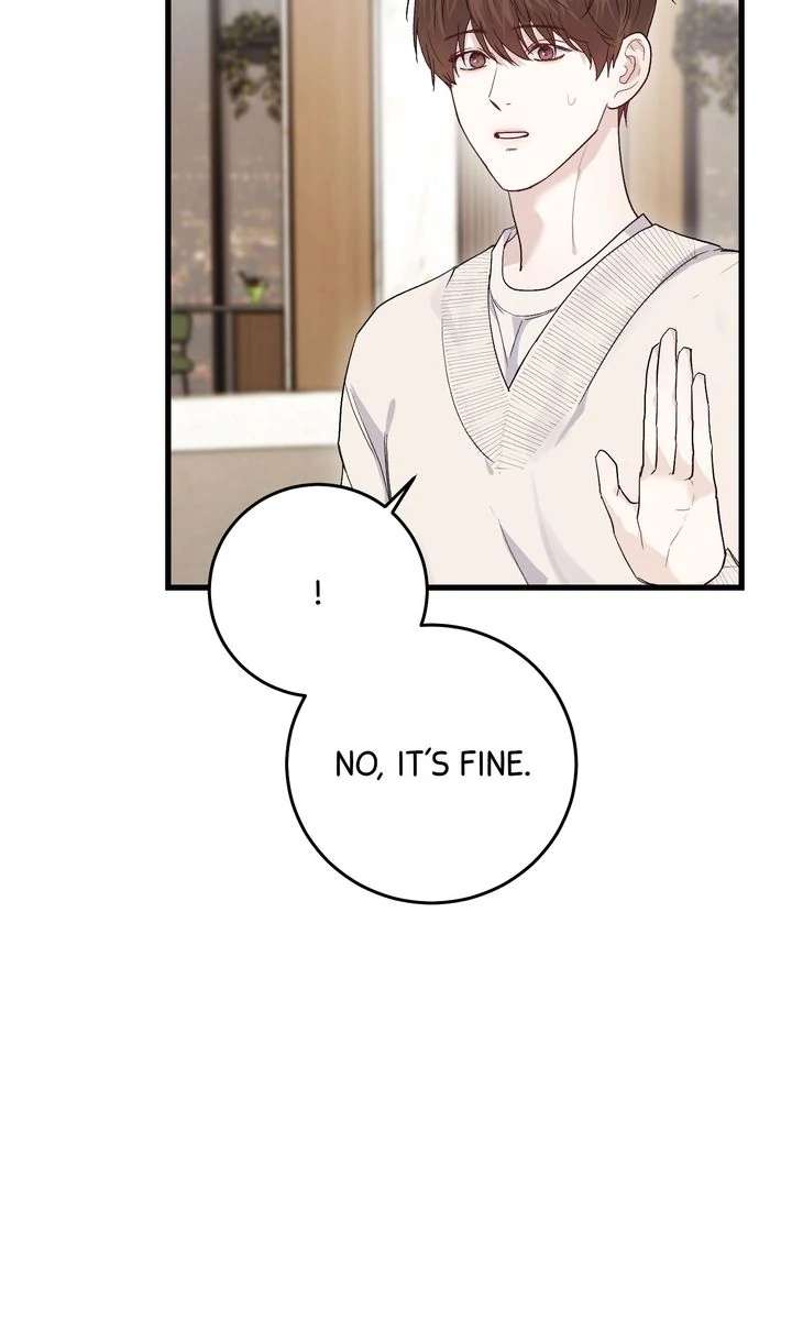 Read Sweet Shot chapter 6 image 3 on Lezhin