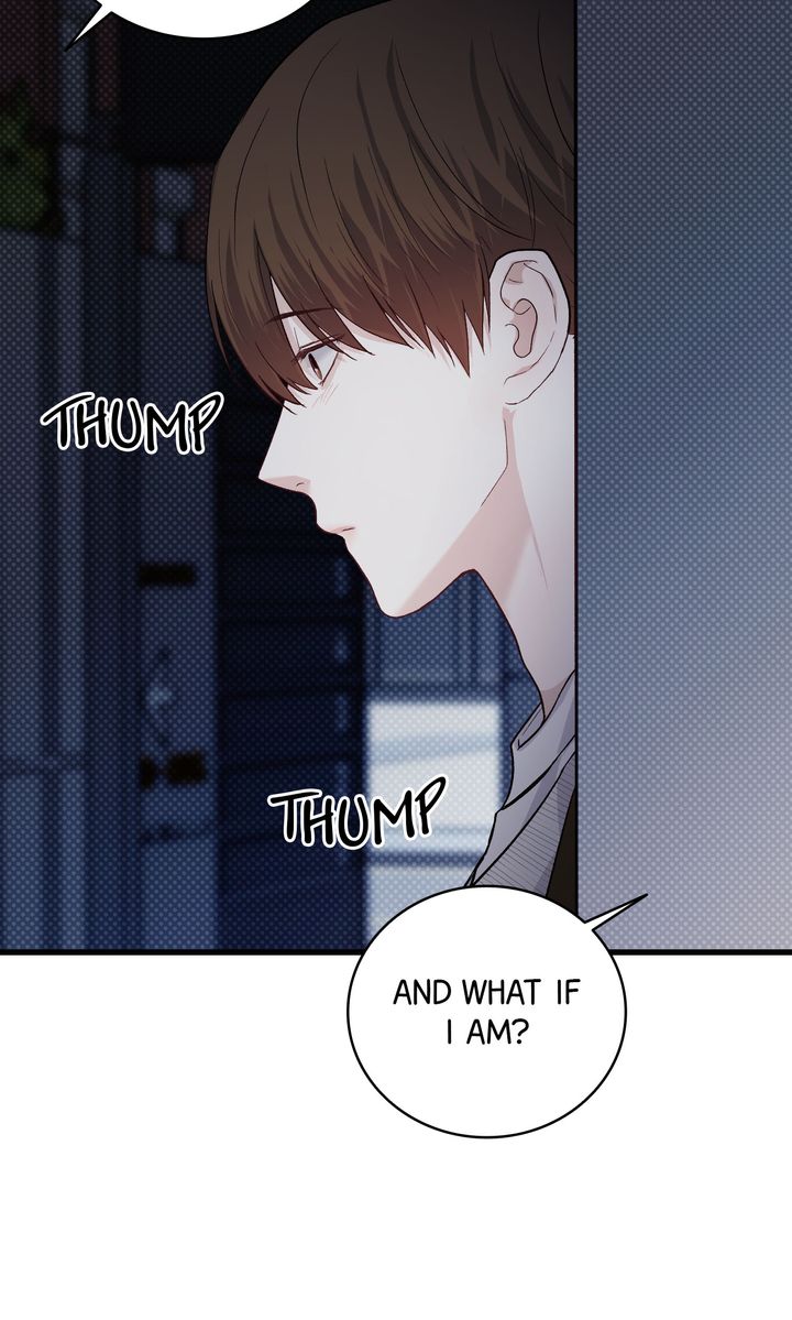 Read Sweet Shot chapter 6 image 31 on Lezhin
