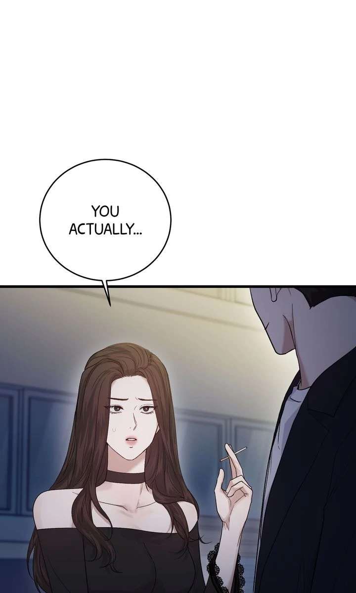 Read Sweet Shot chapter 6 image 32 on Lezhin