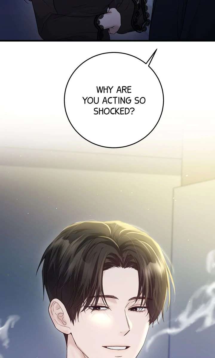Read Sweet Shot chapter 6 image 33 on Lezhin