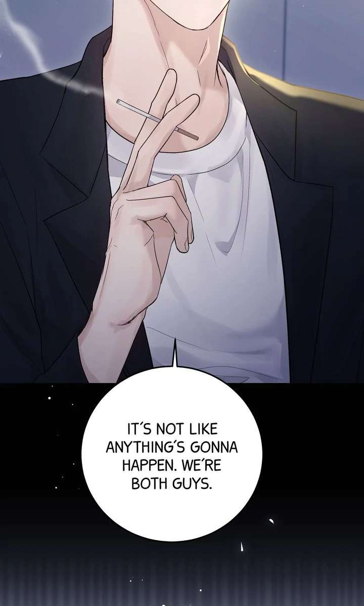 Read Sweet Shot chapter 6 image 34 on Lezhin