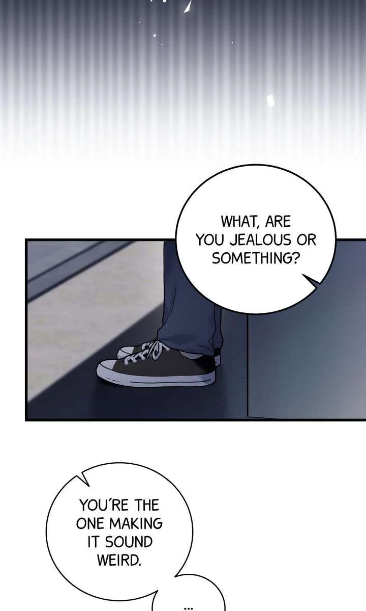 Read Sweet Shot chapter 6 image 35 on Lezhin