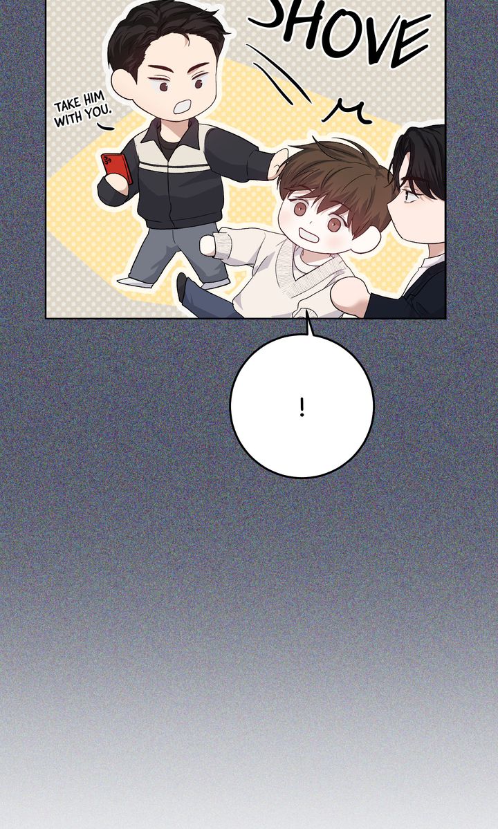 Read Sweet Shot chapter 6 image 42 on Lezhin