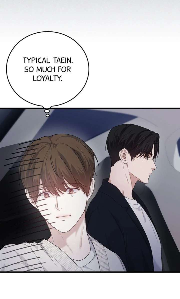 Read Sweet Shot chapter 6 image 43 on Lezhin