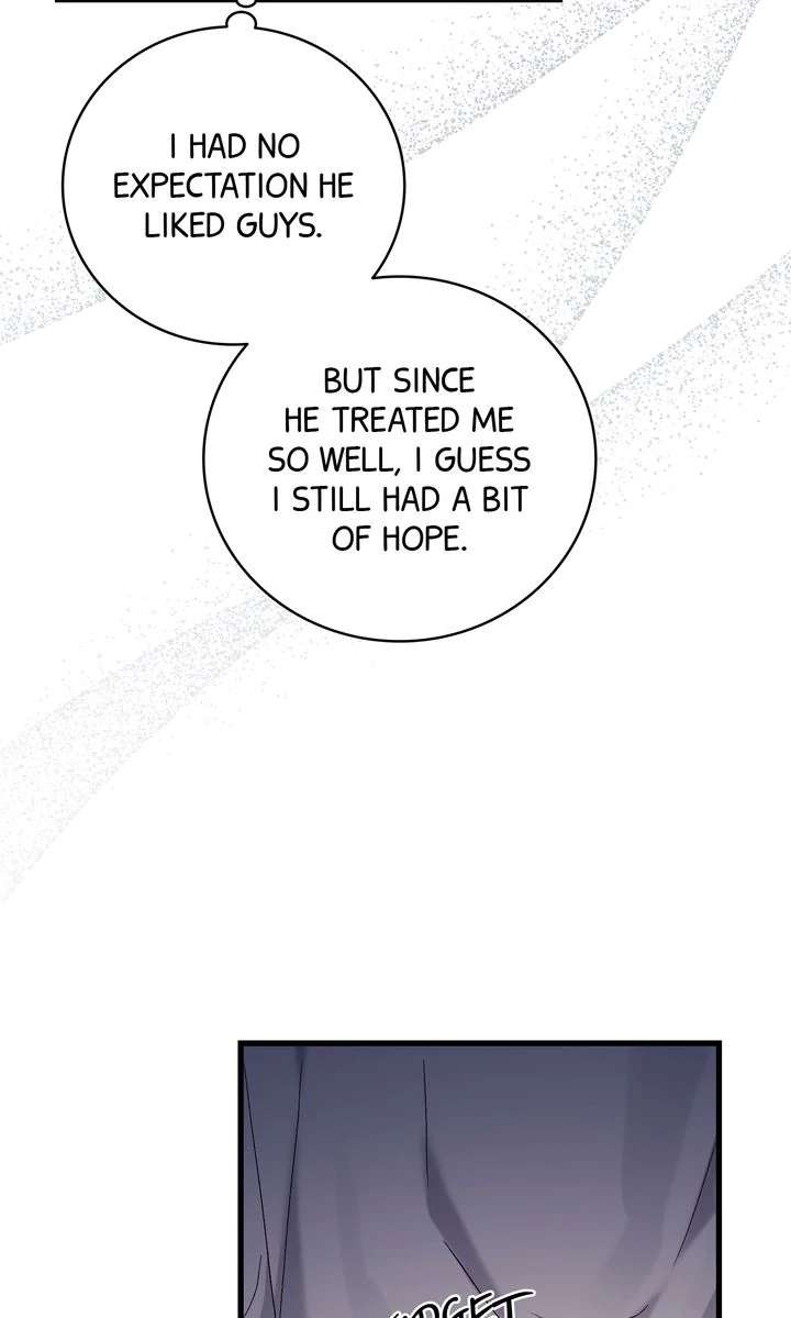 Read Sweet Shot chapter 6 image 45 on Lezhin