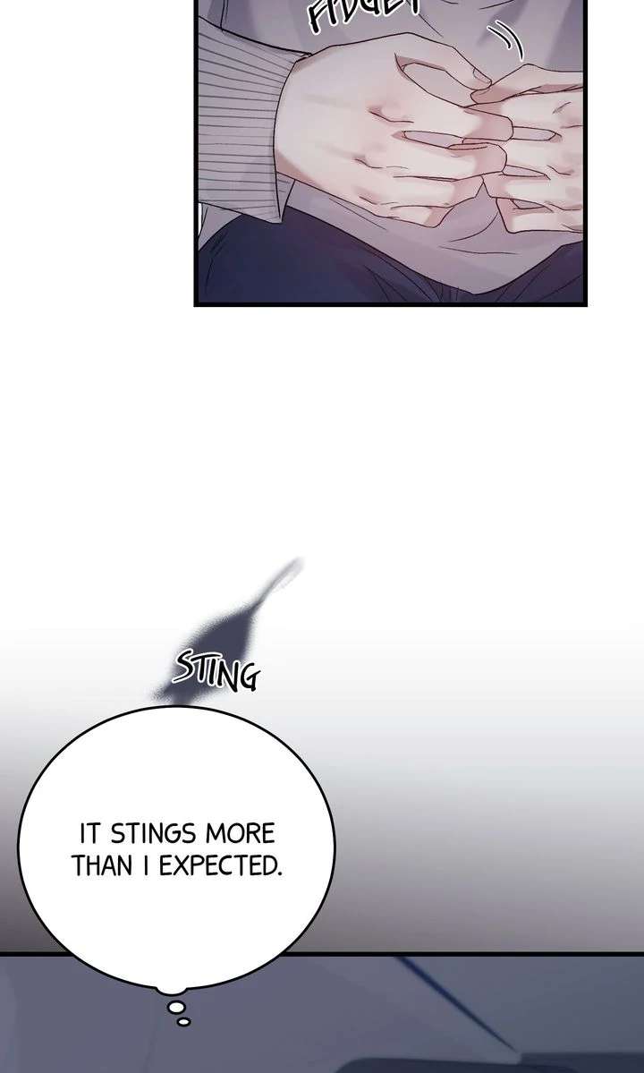 Read Sweet Shot chapter 6 image 46 on Lezhin