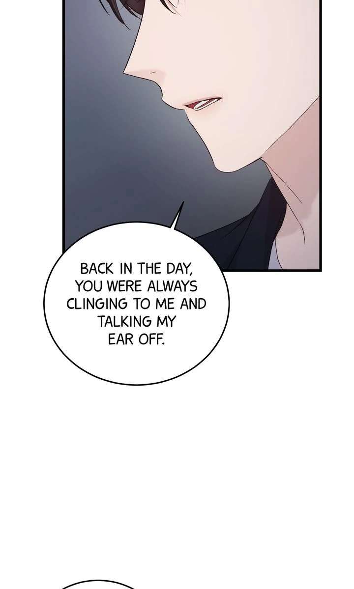Read Sweet Shot chapter 6 image 50 on Lezhin