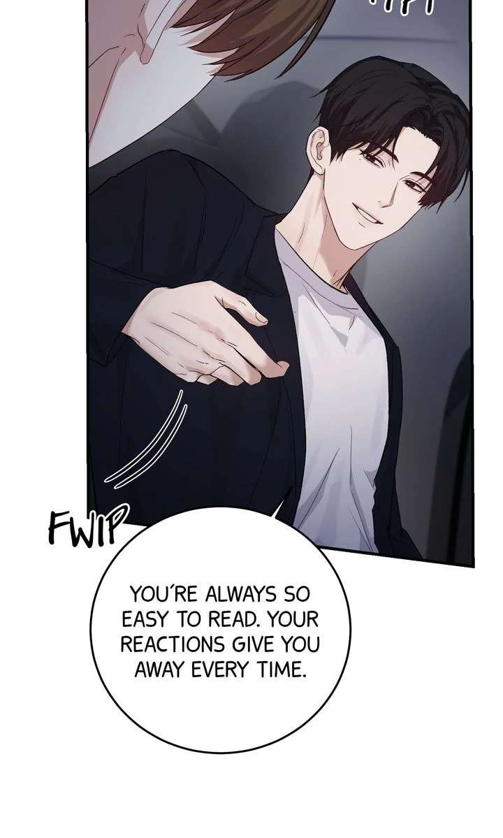 Read Sweet Shot chapter 6 image 54 on Lezhin