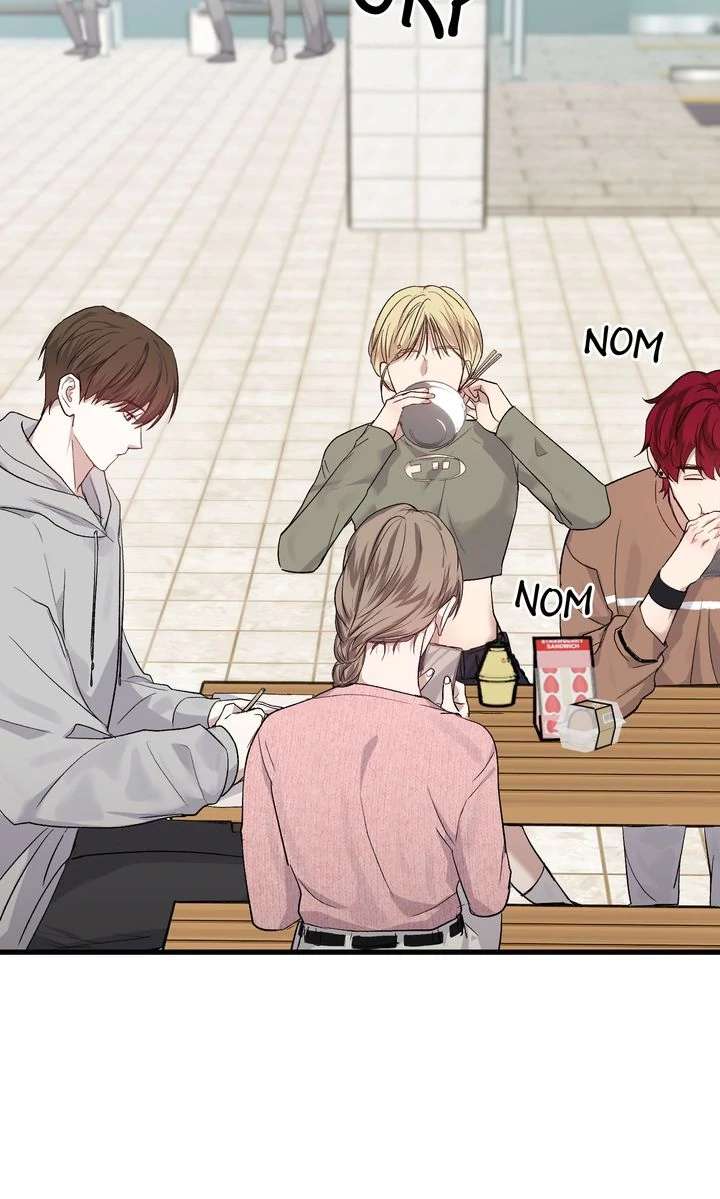 Read Sweet Shot chapter 6 image 62 on Lezhin
