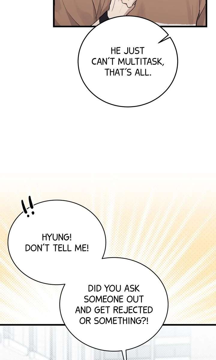 Read Sweet Shot chapter 6 image 65 on Lezhin
