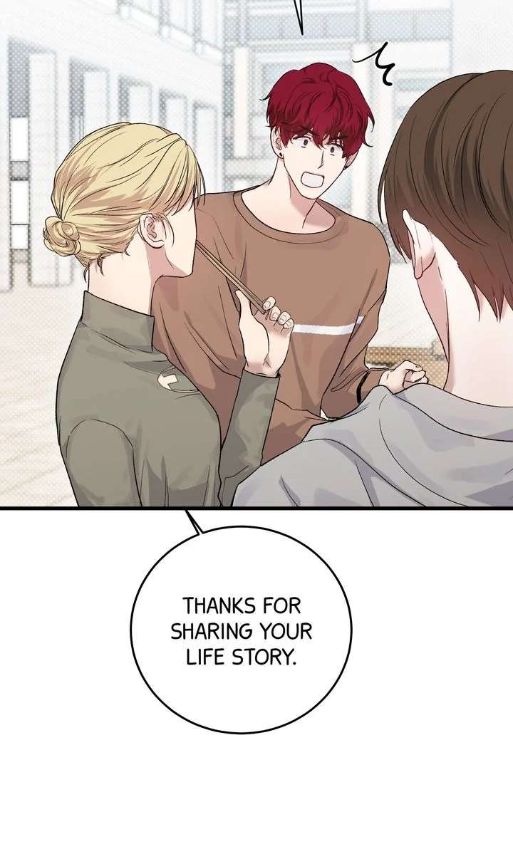 Read Sweet Shot chapter 6 image 66 on Lezhin