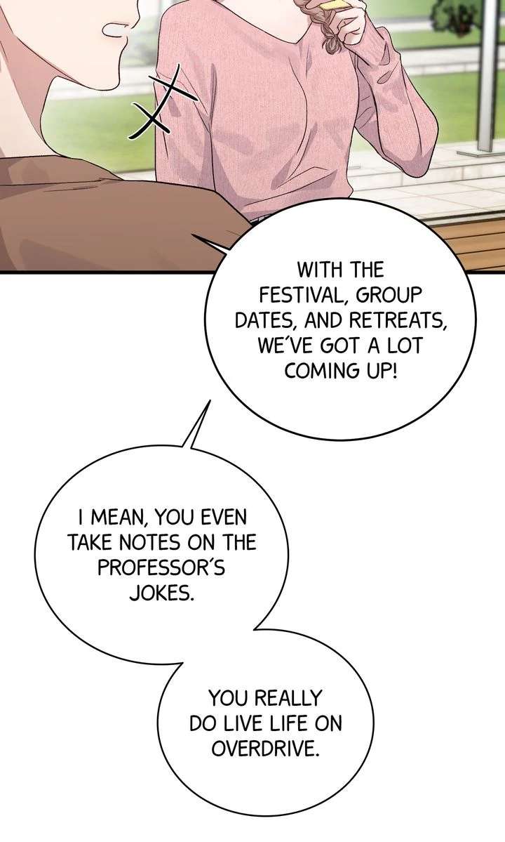 Read Sweet Shot chapter 6 image 69 on Lezhin