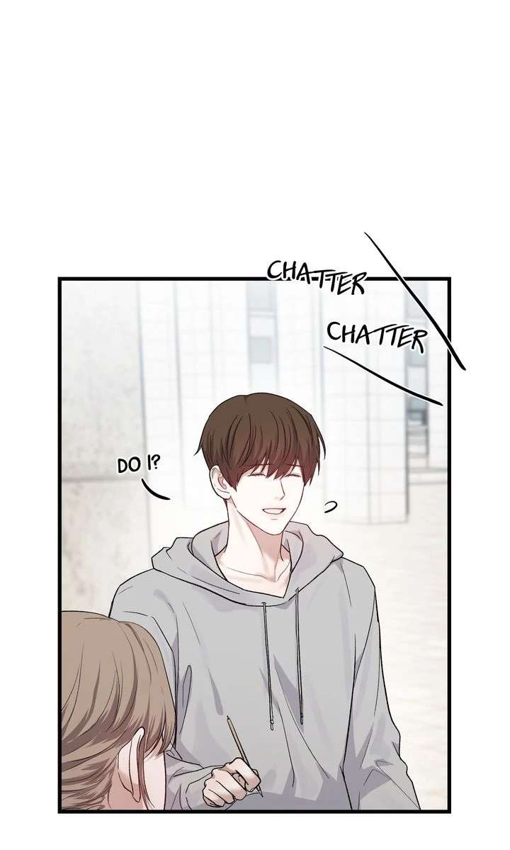 Read Sweet Shot chapter 6 image 70 on Lezhin
