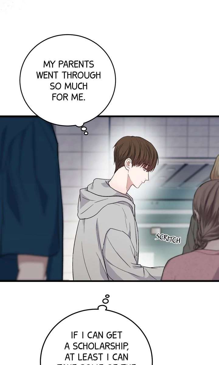 Read Sweet Shot chapter 6 image 72 on Lezhin