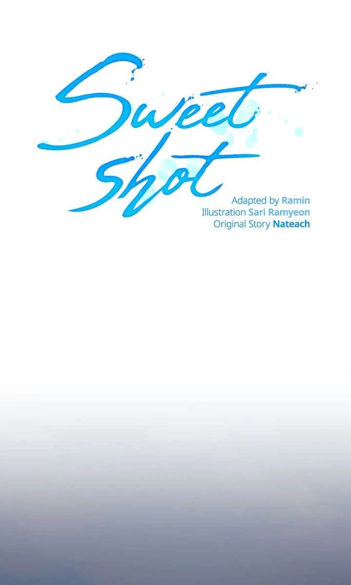 Read Sweet Shot chapter 6 image 8 on Lezhin
