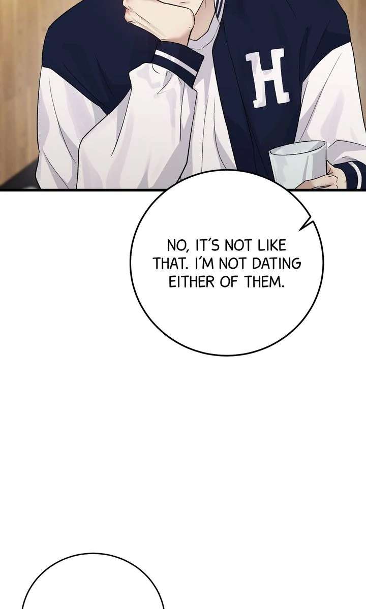 Read Sweet Shot chapter 6 image 85 on Lezhin
