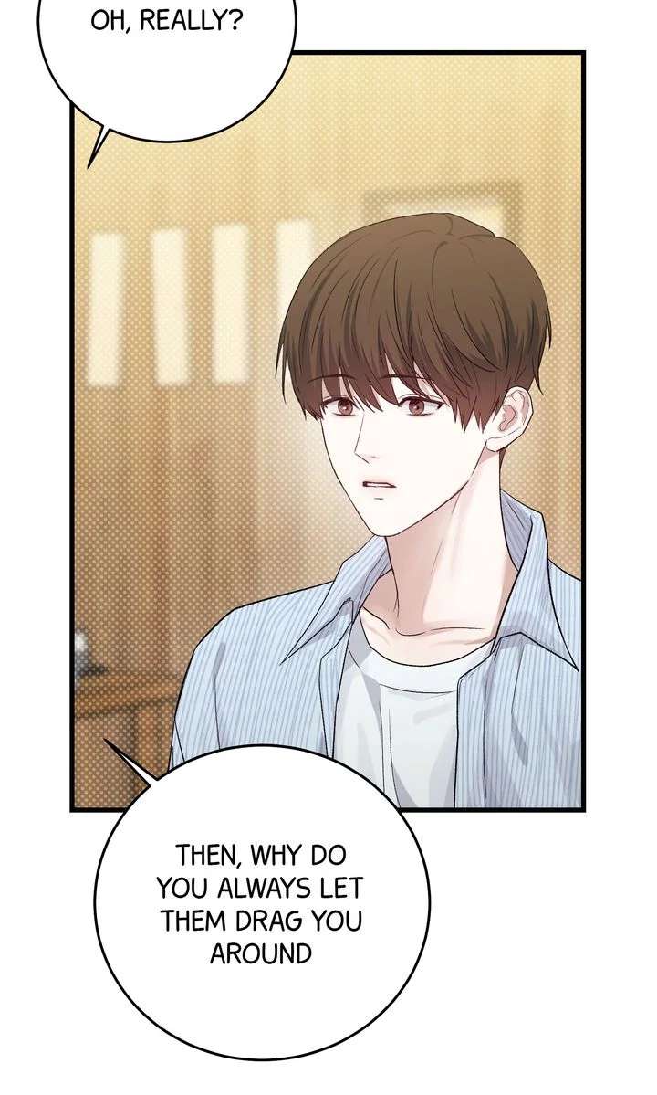 Read Sweet Shot chapter 6 image 86 on Lezhin